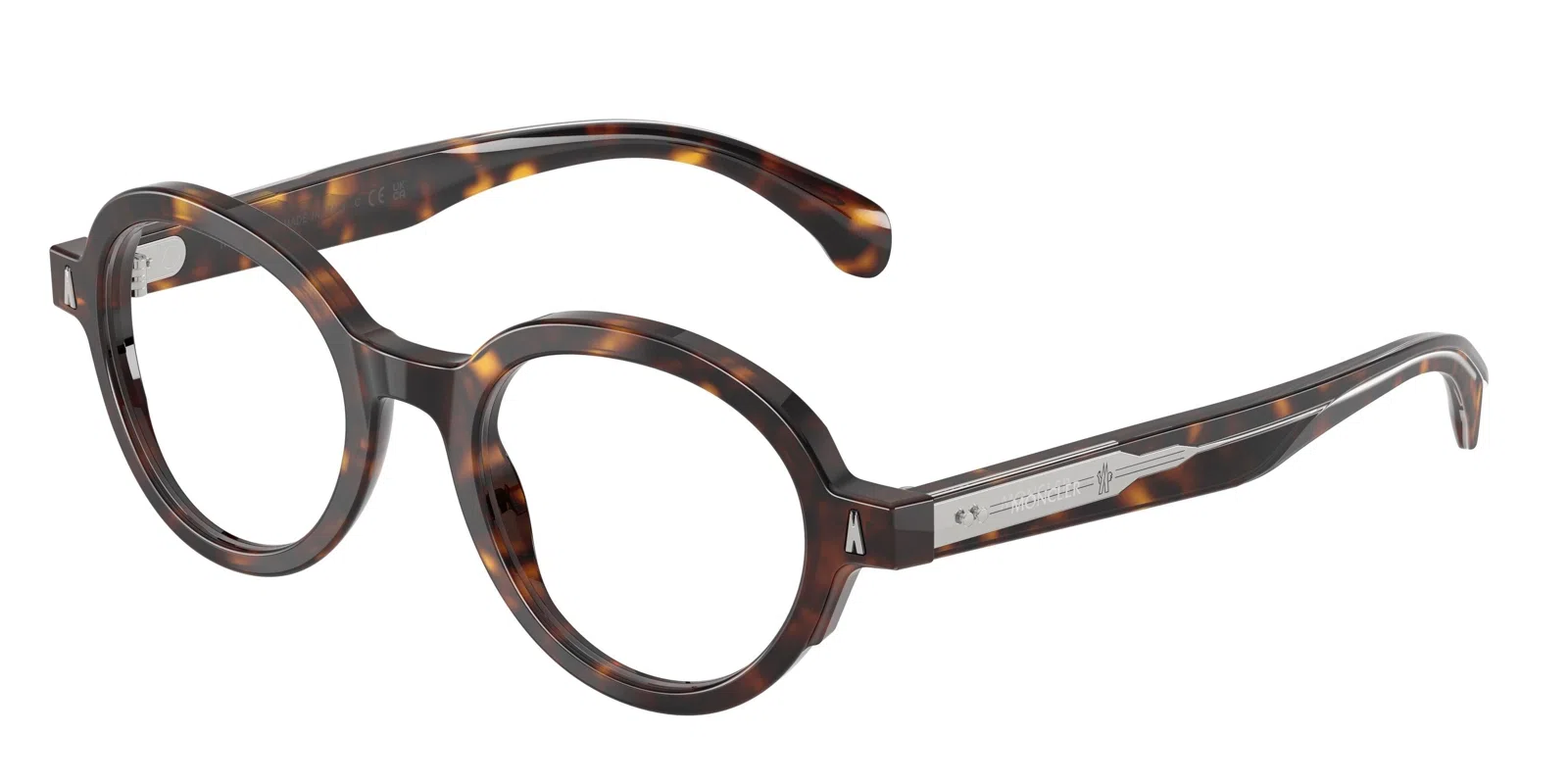 Moncler 2005F Eyeglasses - view 2